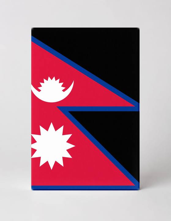 Nepal Flag