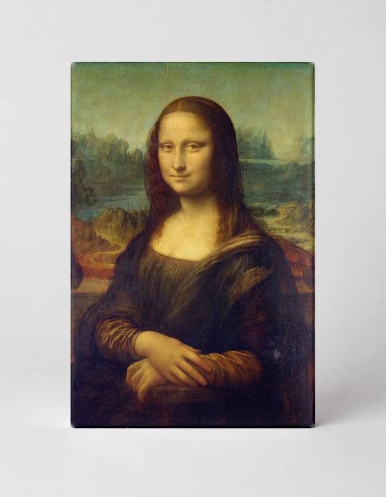 Mona Lisa (c. 1503–1519)