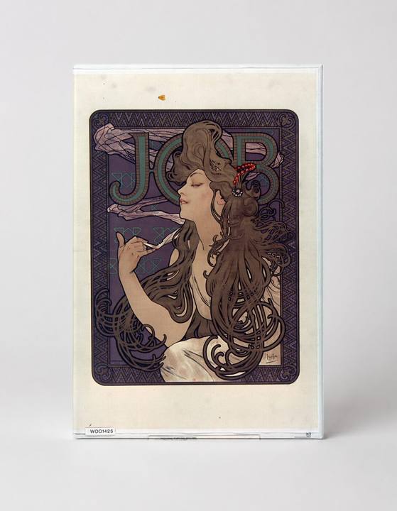 Job (1896)