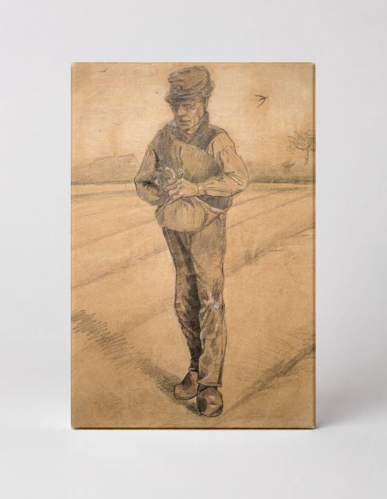 The Sower (1882)