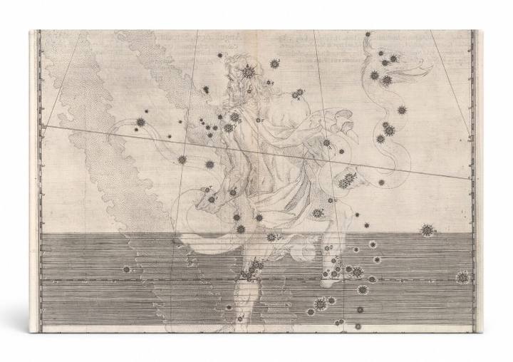 Ophiuchus (Uranometria, 1603)