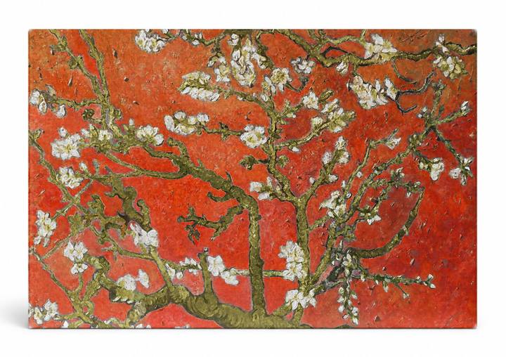 Almond Blossoms (1890)