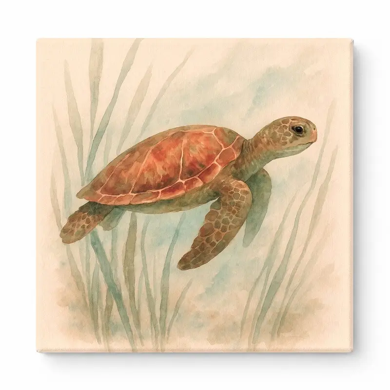Seagrass Journey