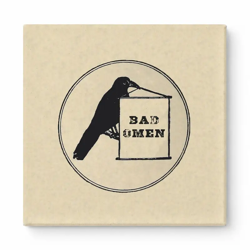 Bad Omen