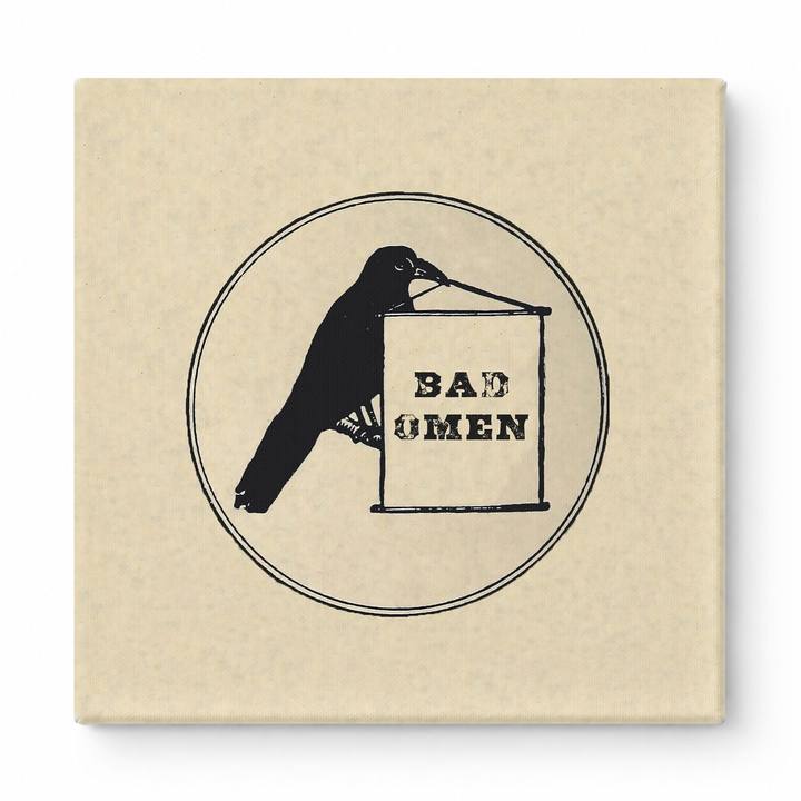 Bad Omen