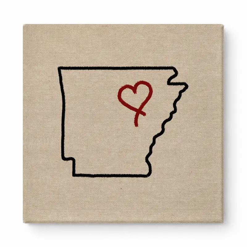 Arkansas State Love