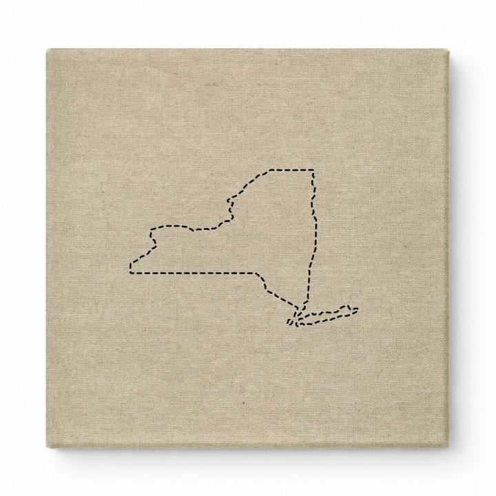 New York State Outline