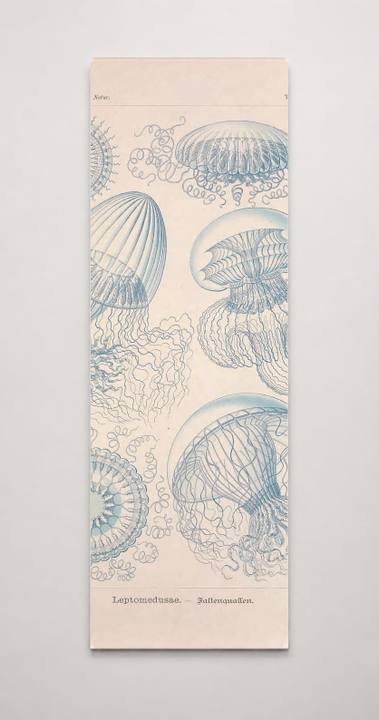 Kunstformen der Natur (Tafel 36) BHL47388147