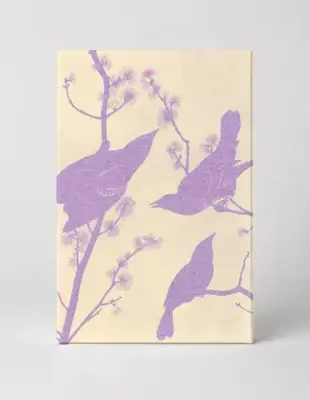 Purple Martin (1827)