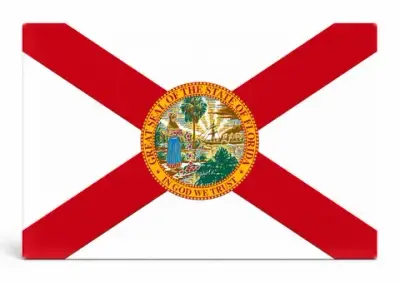 Florida State Flag
