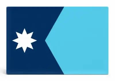Minnesota State Flag