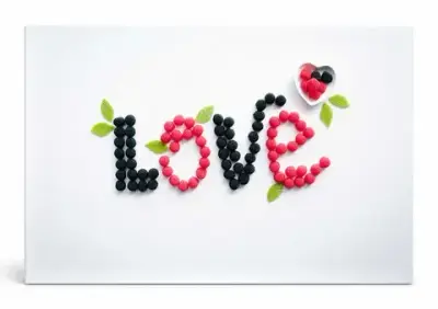 Love in Berries