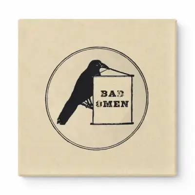 Bad Omen
