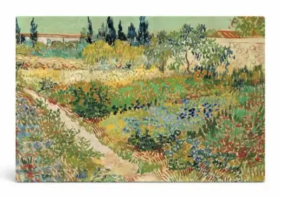 Flowering Garden (1888)