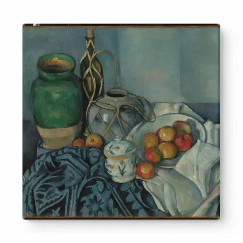 Food & Beverage