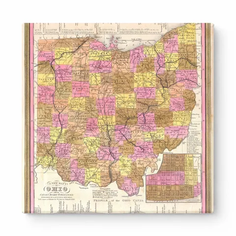 U.S. States & Territories