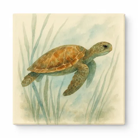 Seagrass Journey