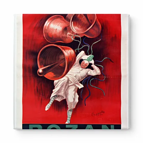 Rozan Chocolat Fondant, Chocolat au Lait (c. 1905)
