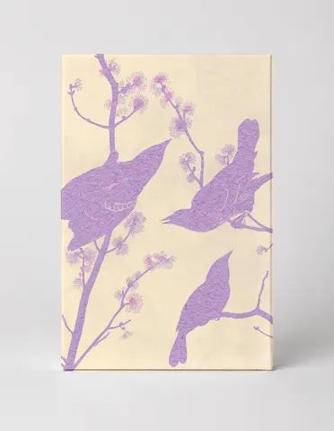 Purple Martin (1827)