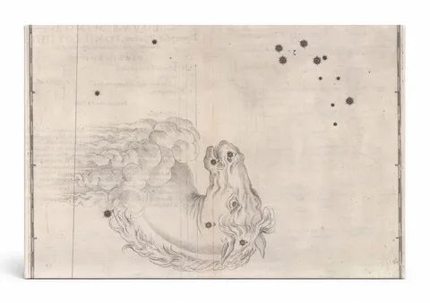 Equuleus (1603)