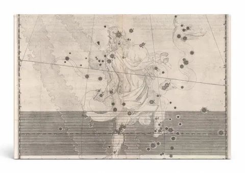 Ophiuchus (Uranometria, 1603)