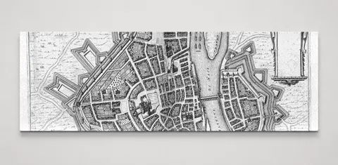 Cities & Countries