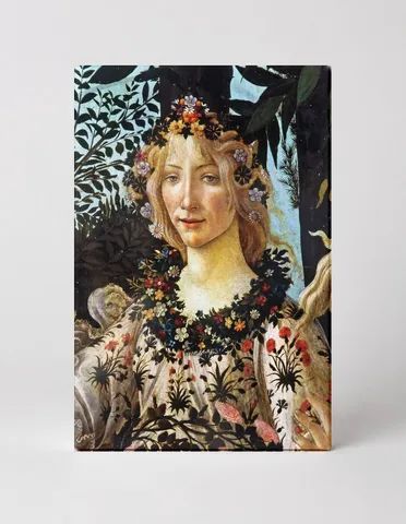 Primavera (c. 1482)