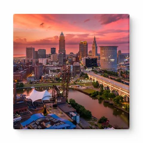 Scenic & Cityscapes