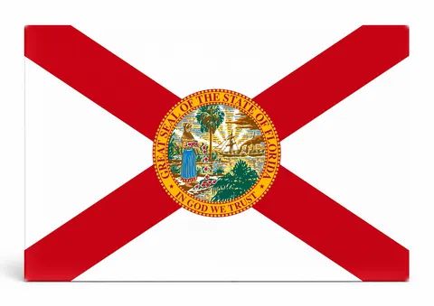 Florida State Flag