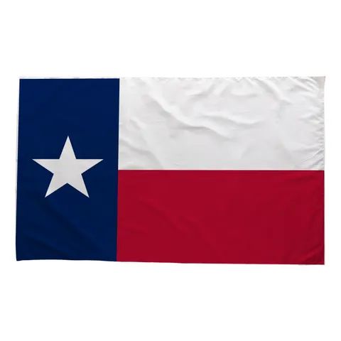 Texas State Flag
