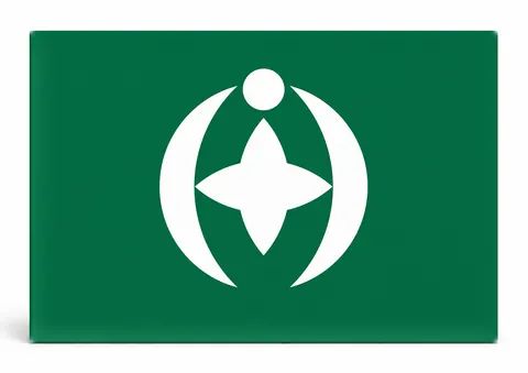 Chiba City Flag