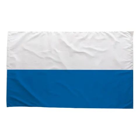 Kraków City Flag