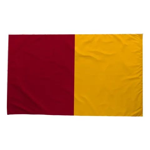Rome City Flag