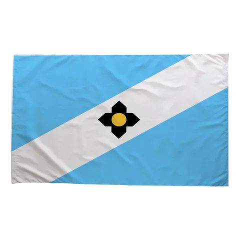 Madison City Flag