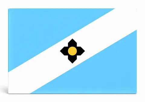Madison City Flag