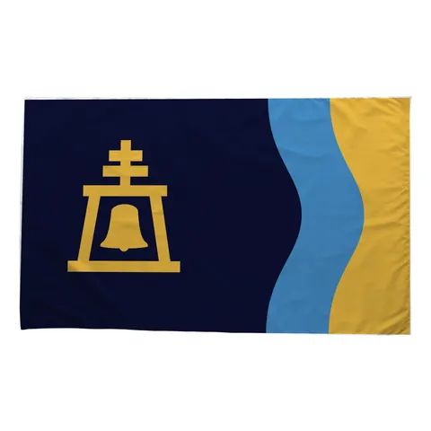 Riverside City Flag