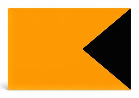 Gwalior City Flag