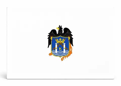 Trujillo City Flag