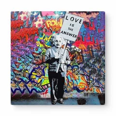 Street & Graffiti