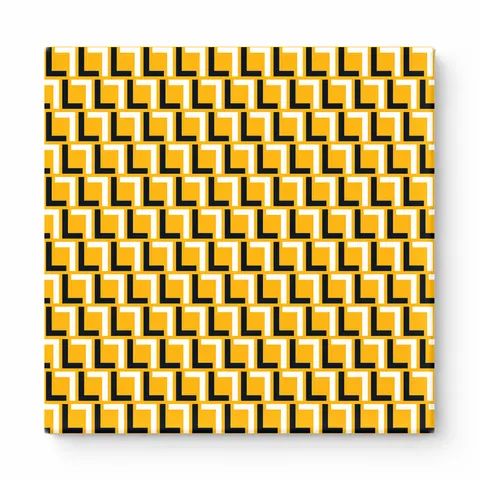 Gold & Navy Squares — National Football Teams