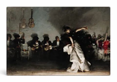 El Jaleo (1882)