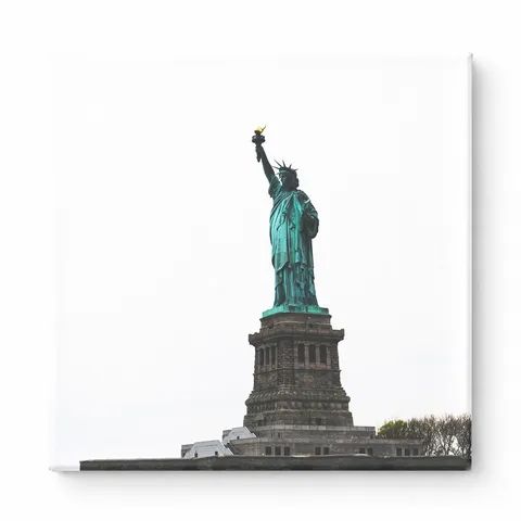 Statue of Liberty