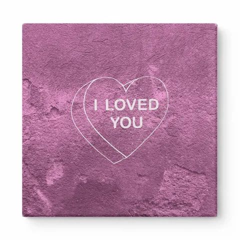 I Loved You