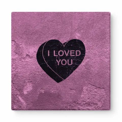 I Loved You