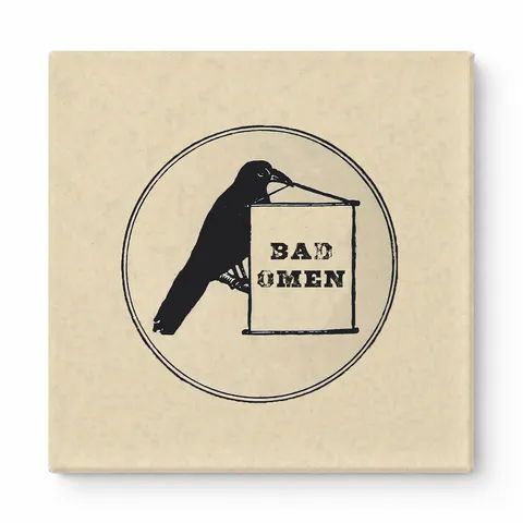 Bad Omen