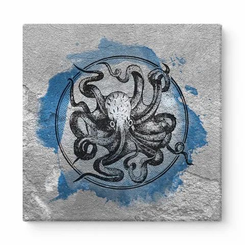 Octopus Circle