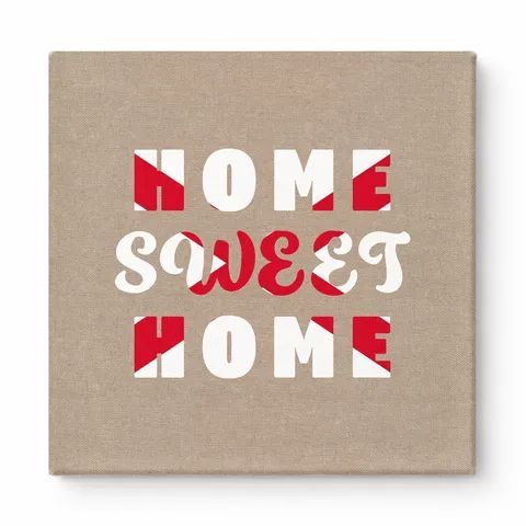 Home Sweet Home