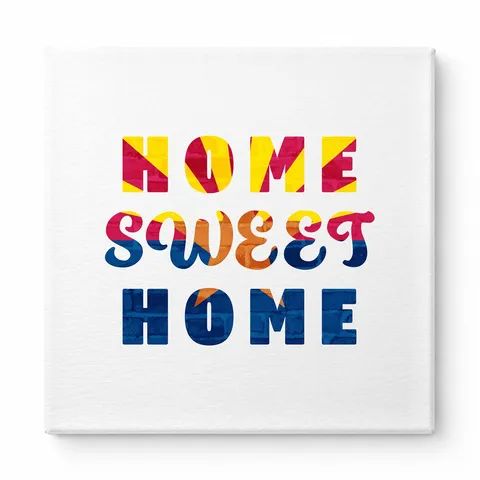 Home Sweet Home