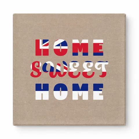 Home Sweet Home