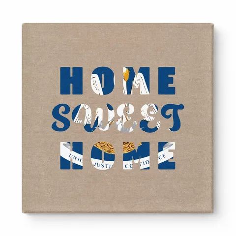 Home Sweet Home